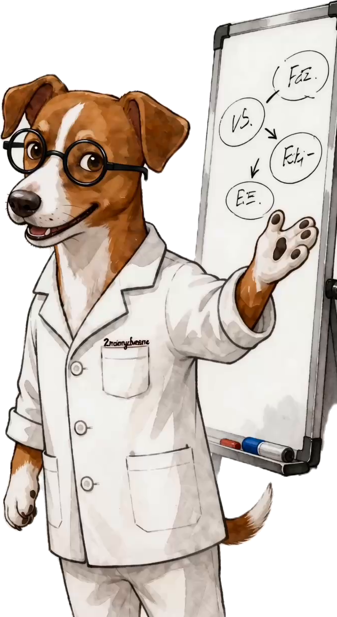 Professor Ruphus